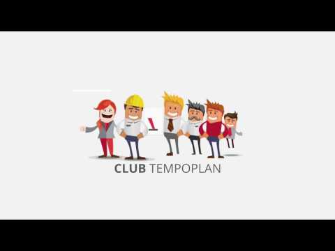 Tempoplan video thumbnail