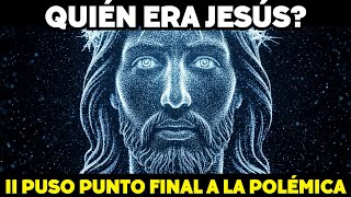 La IA reveló la verdad: ¿QUIÉN ERA JESÚS EN REALIDAD?