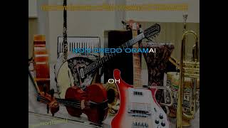 F.LEALI FEAT MINA★A CHI MI DICE★KARAOKE(NEW VERSION)