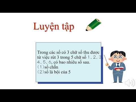 高1＿順列（ベトナム語版）
