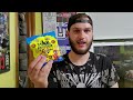Sour Patch Kids Cola Bubbles Review