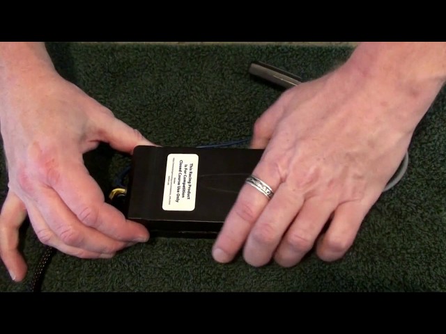 F Chassis N55 BMW JB4 Tuner