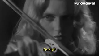 Musik-Video-Miniaturansicht zu El maestro de violín Songtext von Domenico Modugno