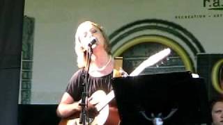 Sacred Shakers & Eilen Jewell "Get Right With God" OFOAM 2010