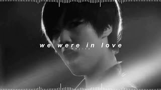 t-ara - 우리 사랑했잖아 (we were in love) ( 𝘀𝗹𝗼𝘄𝗲𝗱 + 𝗿𝗲𝘃𝗲𝗿𝗯 )