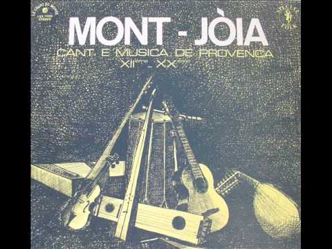 Mont-Jòia - Ai vist lo lop, lo rainard, la lebre