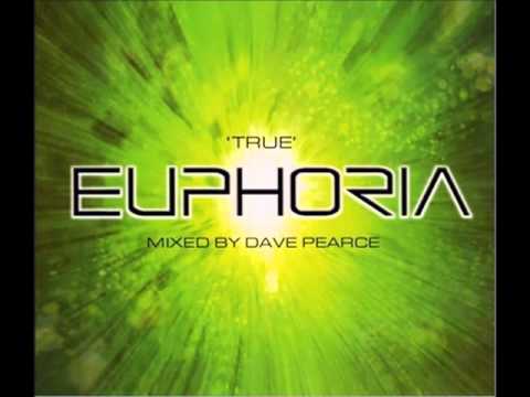 True Euphoria Disc 2.3. Native - Feel The Drums