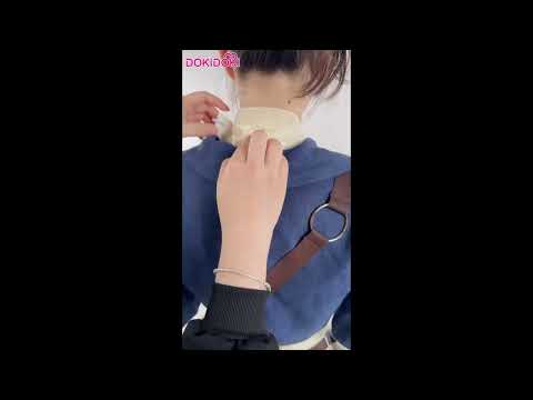 Violet Evergarden Dress