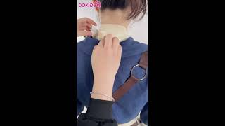 [Tutorial] DokiDoki Anime Cosplay Costume Women Dress