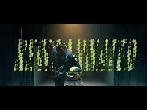 REINCARNATED: Lewis Hamilton x Kendrick Lamar Edit