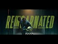 REINCARNATED Lewis Hamilton X Kendrick Lamar Edit