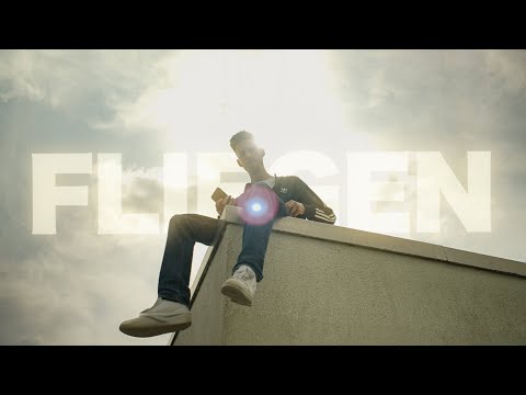 Sayonara - Fliegen (Official Video)