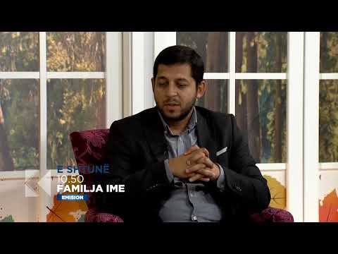 Promo - Familja Ime - Shkollimi, punësimi dhe avancimi I komuniteteve Romë, Ashkali, Egjiptian