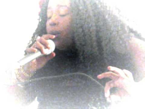 VIDEO WHAT DOES IT DO BY NEO-SOUL SINGER CHEROKii