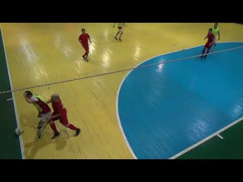 15 КУ В 1/2 2/7 – 3/6 Класс – Etualle 2тайм