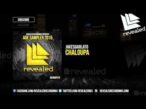 Video thumbnail for Chaloupa