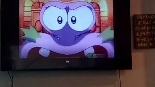 Cover art for First meme of Kirby Abridged