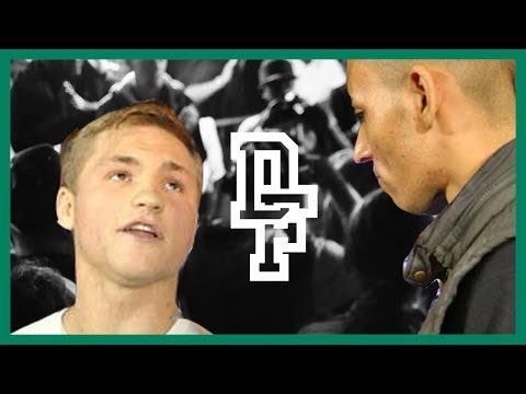 Frequent Thought vs Mr Re