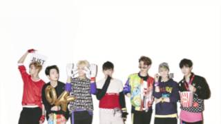 GOT7 - Nice [Color Coded Han/Rom/Eng Lyrics]