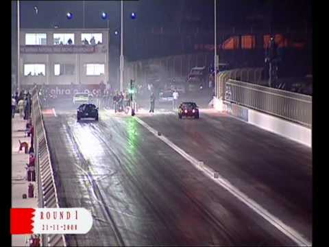 Snipers Racing Team  Camaro SB2.2 N/A 9.06sec