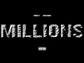 Pusha T Millions Wrath Of Caine Mixtape
