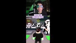 Guess the Lucky Block Competition