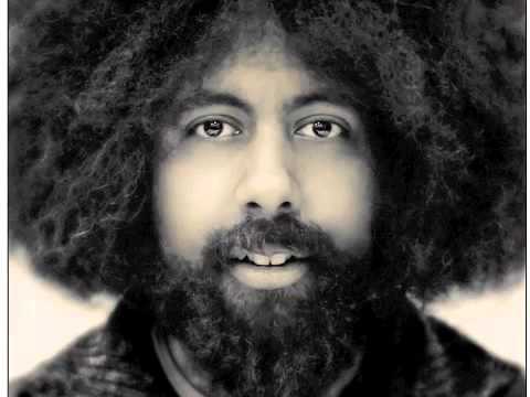 Reggie Watts