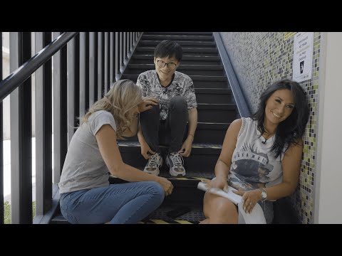 #SinEditar con Yuhui Lee! 😊