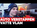 Auto Verstappen vatte vlam tijdens demo, 'Vasseur onderweg naar Ferrari' | GPFans News