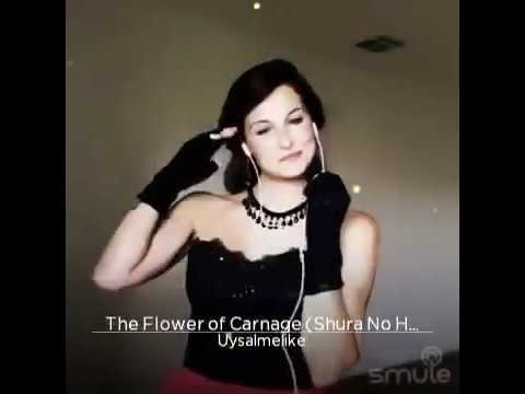 修羅の花| Shura no hana| KILL BILL SOUNDTRACK| Meiko Kaji| 日本