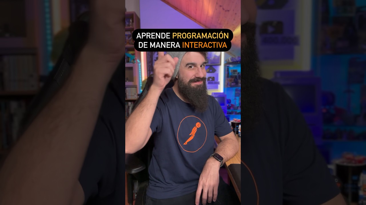 HTML, CSS Y JS DE MANERA INTERACTIVA