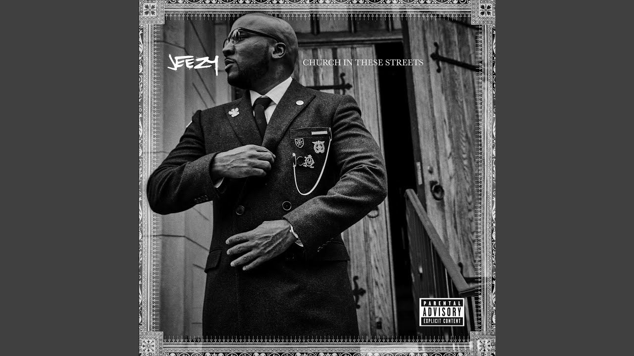 Jeezy - Just Win