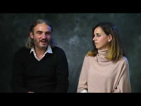 Cleveland International Classical Guitar Festival®: Duo Melis in Conversation