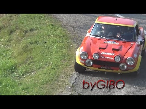 16° RallyLegend 2018 - Day 2