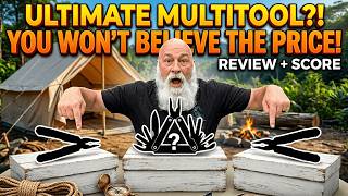 Best Budget Multi-Tool ? Let's Find out.