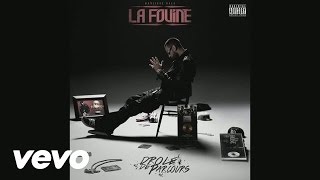 La Fouine - Essaie encore (Audio)