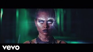 Lil Silva - Caught Up feat. Cosima