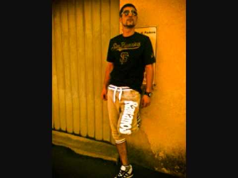 ZebeU - Spune-mi (ft Andrei (DTP))