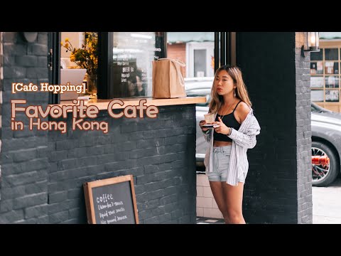 Meu café favorito em Hong Kong | Meu café favorito em Hong Kong ☕️