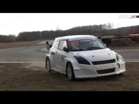 Kakucs Ring Kupa 2023.02.19 Best Of @RSVRally