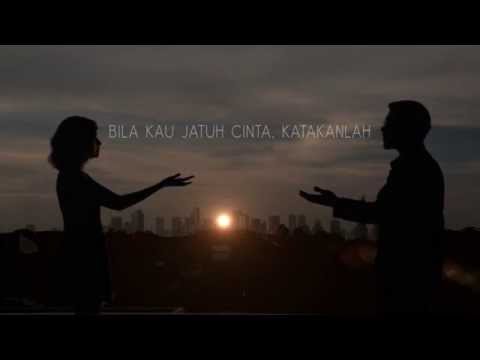 HIVI! - Siapkah Kau 'Tuk Jatuh Cinta Lagi (Official Lyric Video)