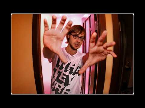 Paul B - Nuborn Mix №14