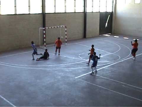 Gol 3-2 ( semifinales provinciales lucenses)
