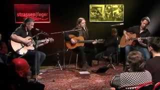 Richard Lee - Cowboy Junkies Lament @ AlexTV