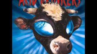 Acid Drinkers - Rattlesnake Blues