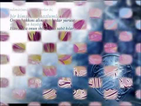 ‪Sedat Uçan Annem‬‏ - official