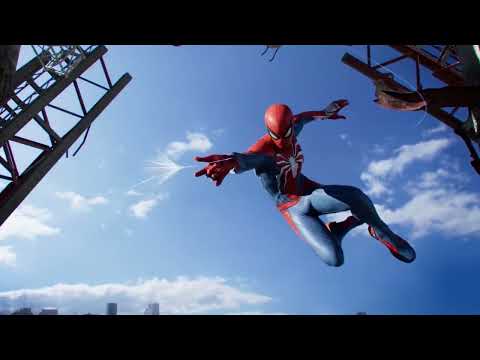 trailer de spider-man pero con montero (call me your name)