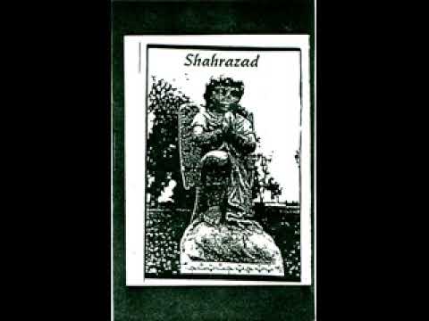 Shahrazad ‎– Demo (1996)