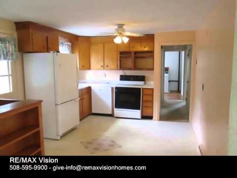 37 Westmoreland, Worcester MA 01602 - Single Family Home - Real Estate - For Sale -
