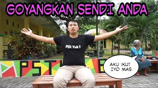 Download lagu Elderly gymnastics: Tera (joints) while sitting ala Rachma mp3
